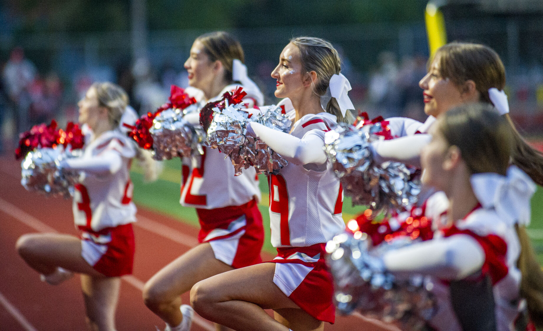 Football: Mount Vernon at Stanwood, 9.23.22